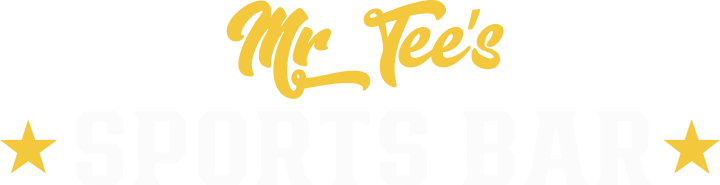 Mr Tees Guildford logo
