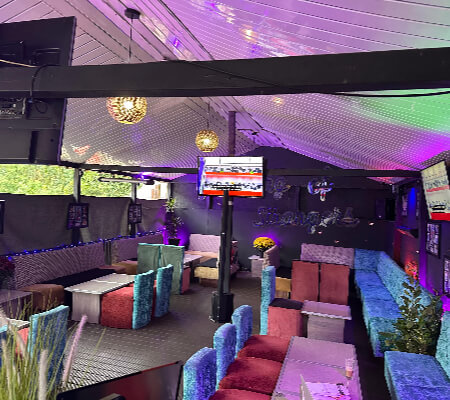 Book Mr Tees (Guildford) for your next event